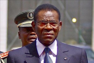 Guinée Équatoriale: De nouveau candidat à  sa succession, Teodoro Obiang Nguema s'éternise au pouvoir