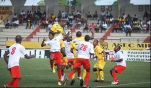 Côte d'Ivoire: Ligue 1 de football, le calendrier de la saison 2015-2016 dévoilé