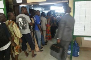 Côte d'Ivoire: Cités administratives, ces ascenseurs défaillants qui risquent d'anéantir le vœu cher d'ivoirien nouveau de Ouattara