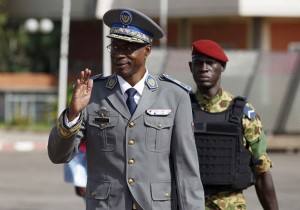 Burkina Faso: Le rapport de la commission d'enquête sur le putsch rendu au gouvernement