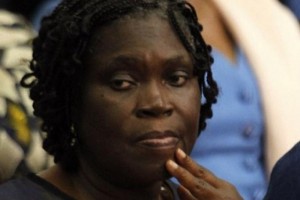 Côte d'Ivoire: Simone Gbagbo donne de ses nouvelles depuis son lieu de détention