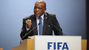 FIFA : Une seule candidature africaine retenue pour la succession de Joseph Blatter