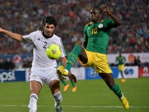 Sénégal: Élu ballon d'or en 2014 et 2015, Sadio Mané plébiscité par les journalistes pour le ballon d'or africain