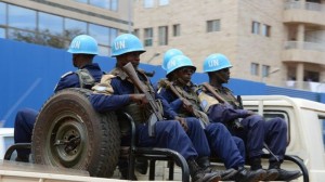 Centrafrique: Des casques bleus visés par de nouvelles accusations d'abus sexuels