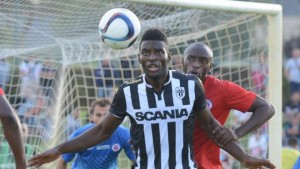 Cameroun: Un footballeur soupçonné de violence sur son bébé en France
