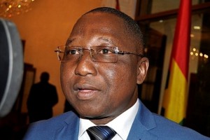 Burkina Faso: Le pays mise dans le G-Cloud pour réduire ses dépenses