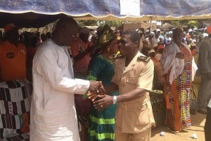 Côte d'Ivoire: Le préfet de Tengrela retrouvé mort dans sa chambre