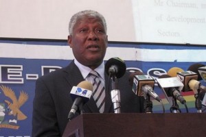 Ghana: Un député dément une supposée gifle de Rawlings