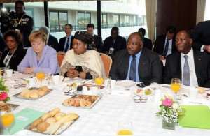 Gabon: Succession d'Omar Bongo, une des demi-soeurs d'Ali Bongo autorisée à  consulter l'état civil de son frère en France