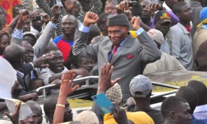 Sénégal: Les jeunes du Pds veulent faire du départ de Macky Sall une «priorité nationale»