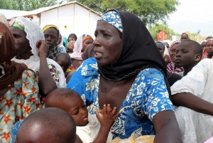 Nigeria: Quatre terroristes abattus et 61 otages délivrés par l'armée