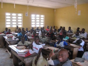 Côte d'Ivoire: Un instituteur écope de 5 ans  de prison pour attentat  à  la pudeur sur deux mineures