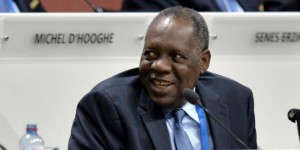FIFA: Issa Hayatou subi «avec succès»  une transplantation rénale