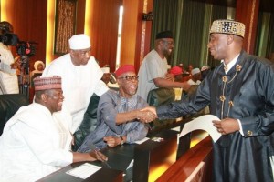 Nigeria: Le Gouvernement formé, des Ibos critiquent le partage du «gà¢teau»