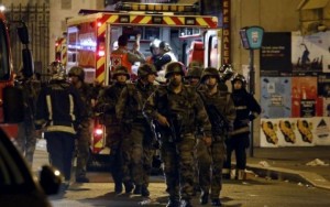Koacinaute: La barbarie terroriste frappe Paris:  le Roi Mohammed VI adresse un message de condoléances au Président François Hollande