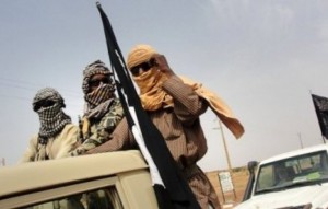 Sénégal: Après l'imam Alioune Ndao et compagnie un autre présumé terroriste, intercepté par la Dic et la Bip à  Rosso