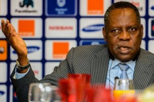 CAF: Issa Hayatou hospitalisé