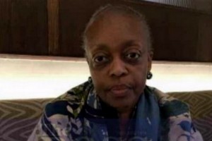 Nigeria: Présidence de la BAD: Diezani révèle le rêve brisé de  l'Emir Sanusi