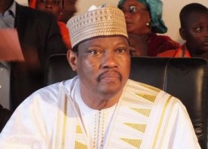 Niger: Hama Amadou arrêté dès son arrivée à  Niamey