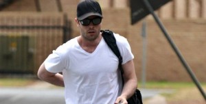 Afrique du Sud: Oscar Pistorius débute son travail d'intérêt général