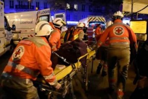 Algérie: Deux ressortissants algériens tués dans les attaques terroristes de Paris
