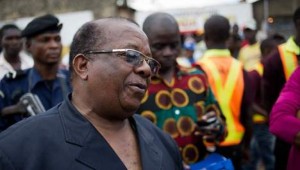RDC:  Un responsable de l'opposition empêché d'assister à  sa messe à  Lubumbashi