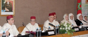 Koacinaute: Attentats de Paris: Réaction du Conseil Supérieur des Oulémas du Maroc