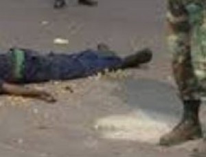 RDC : 7 morts dans les combats entre les rebelles Fdlr et Mayi-Mayi à  l'est