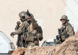 Tunisie: Trois terroristes abattus lors d'affrontements avec l'armée