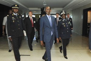 Sénégal: Terrorisme, le pays serait «une cible majeure» selon les renseignements français