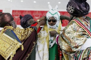 Nigeria: Candidature du pays à  la BAD: Sanusi contrattaque Diezani et indexe Goodluck