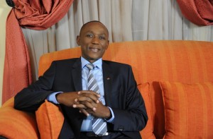 Burkina Faso: Présidentielle, un candidat victime d'un malaise en plein meeting
