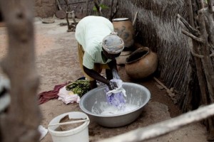 Ghana: Un programme vital pour les camps de «sorcières»