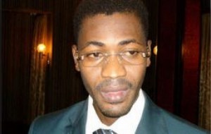 Niger: L'ancien ministre de la communication Kassoum Moctar, candidat à  la présidentielle de 2016