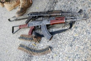 Nigeria: L'armée déjoue un projet d' attentat de Boko Haram à  Maiduguri