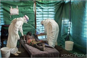 Guinée: Le pays entame le compte à  rebours sans Ebola