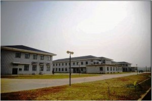 Cameroun: Douala, inauguration de l'hôpital gynéco-obstétrique et pédiatrique