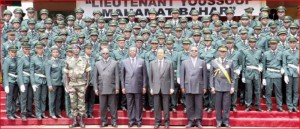 Cameroun: L'armée secouée par des sanctions sur des cas d'indiscipline