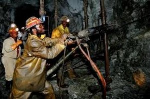 Tanzanie : Des mineurs survivent  après avoir été coincés sous terre pendant  45 jours