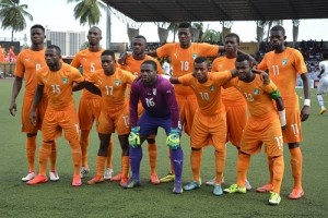 CHAN 2016: La Côte d'Ivoire hérite du pays organisateur, du Gabon et du Maroc