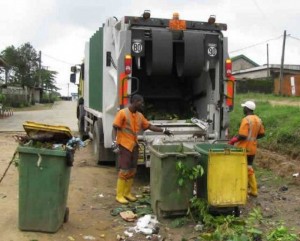 Côte d'Ivoire:  Enlèvement des ordures ménagères à  Abobo, des sociétés de ramassage exigent 1000 FCFA aux ménages