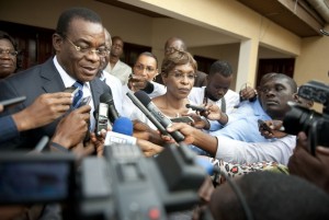 Côte d'Ivoire : Après sa débà¢cle à  la présidentielle, Affi N'Guessan annonce la participation de son FPI aux législatives et locales
