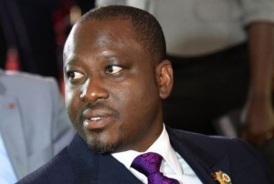 Côte d'Ivoire: Putsch au Burkina, un conseiller de Guillaume Soro atteste de l'authenticité des écoutes