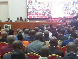 Côte d'Ivoire: Le PDCI-RDA considère KKB, Essy Amara et Charles Konan Banny comme ses militants