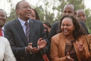 Kenya: Kenyatta dément des liens avec sa Secrétaire Waiguru