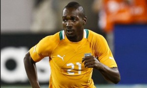 Mondial 2018 : 3 à  0 à  Abidjan face au Liberia, les éléphants se qualifient pour le dernier tour des éliminatoires