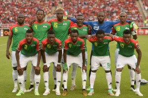 Burkina Faso: Vainqueurs des écureuils du Bénin 2 à  0, les Étalons qualifiés pour le second tour des éliminatoires du mondial 2018