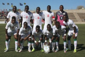 Sénégal: Les Lions dominent le Madagascar et décrochent leur ticket pour le 3 éme tour
