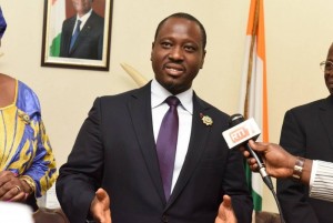 Côte d'Ivoire: Écoutes téléphoniques avec Djibril Bassolé, Soro dément et révèle que le «coup» serait monté depuis les  USA
