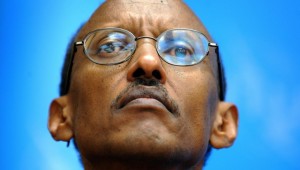 Rwanda: Washington condamne la décision du sénat d'accorder un 3ème mandat à  Kagame